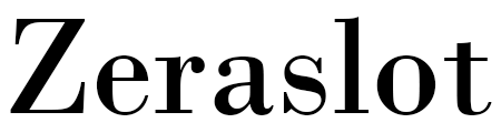 Zeraslot